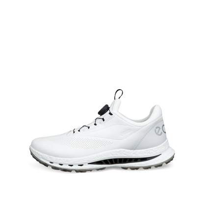 ECCO BIOM C5 BOA -- WHITE
