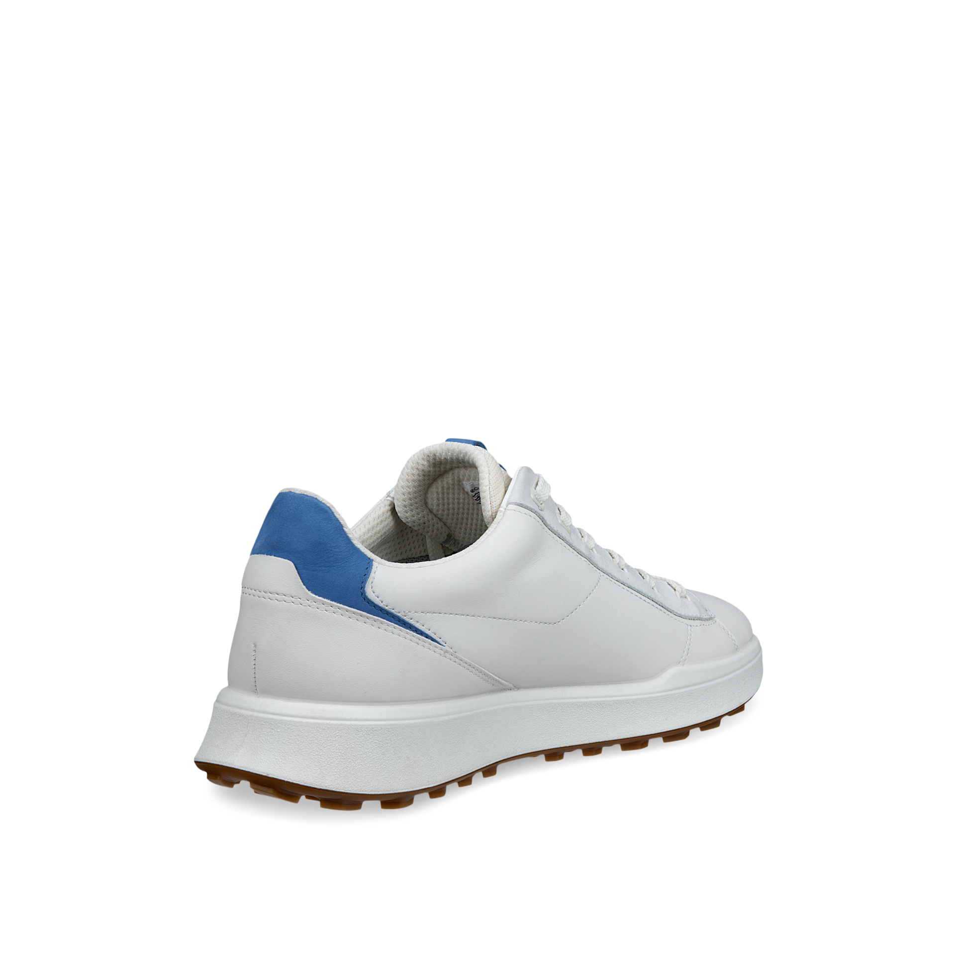 ECCO GOLF STREET VIBE -- WHITE/BLUE