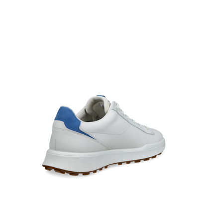 ECCO GOLF STREET VIBE -- WHITE/BLUE