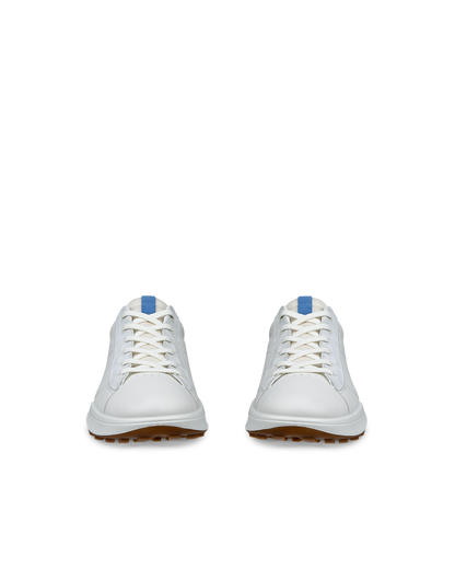 ECCO GOLF STREET VIBE -- WHITE/BLUE