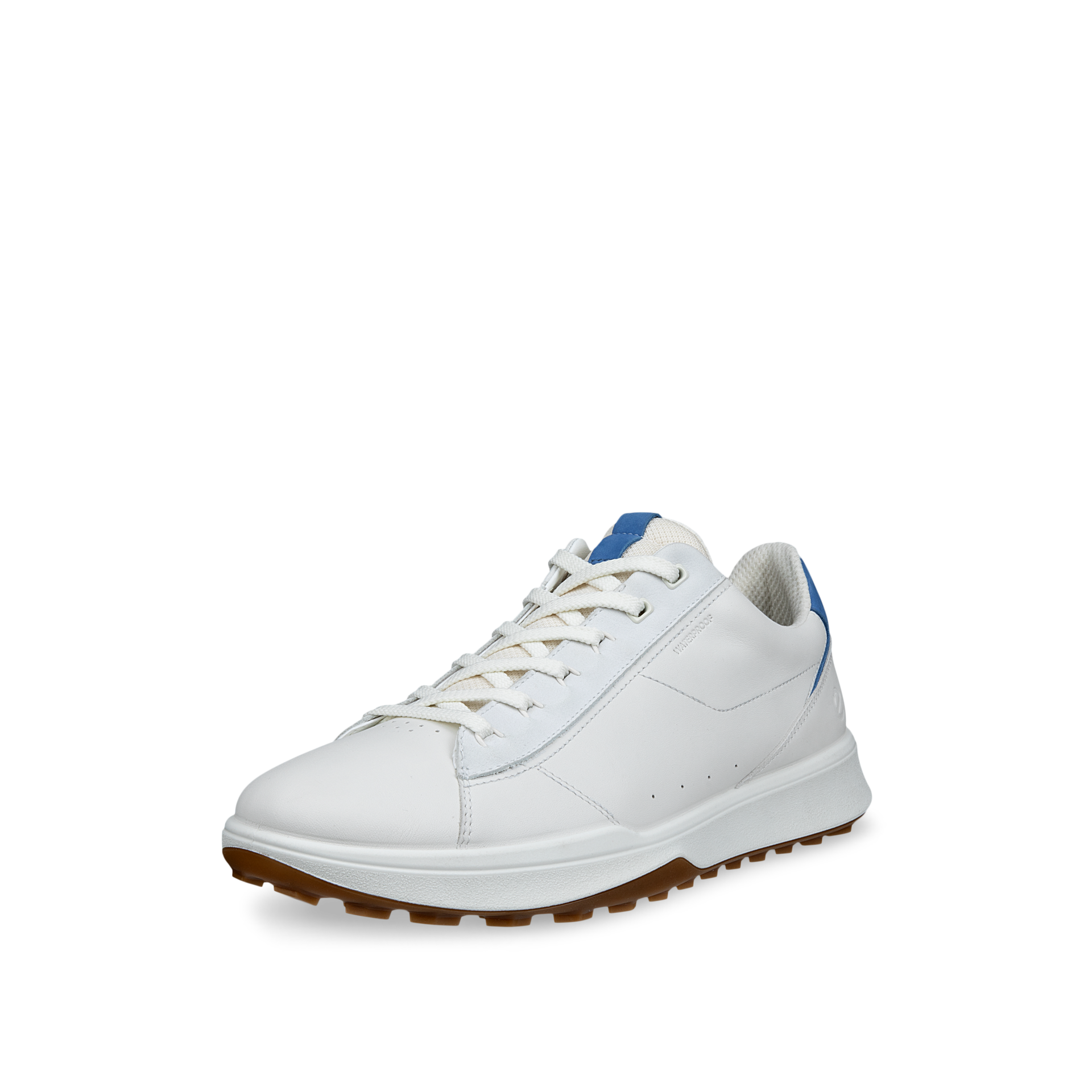 ECCO GOLF STREET VIBE -- WHITE/BLUE
