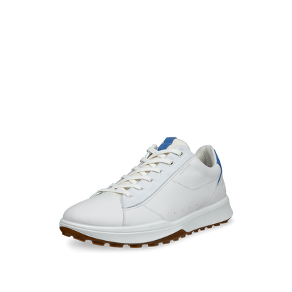 ECCO GOLF STREET VIBE -- WHITE/BLUE