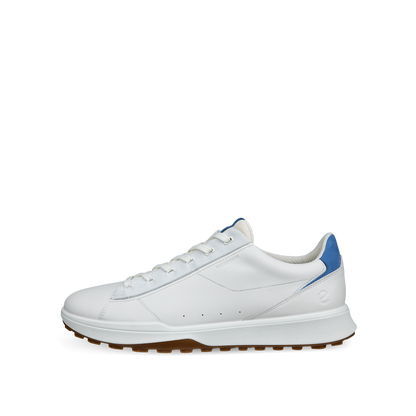 ECCO GOLF STREET VIBE -- WHITE/BLUE