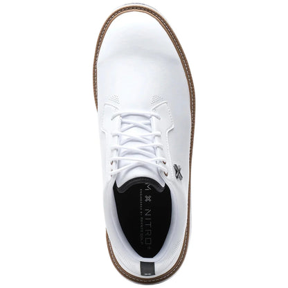 PAYNTR RESERVE CLASSIC TOUR RS -- WHITE