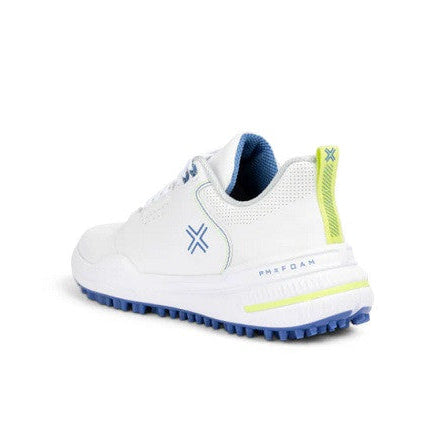 PAYNTR WOMEN'S X 003 F -- WHITE/BLUE