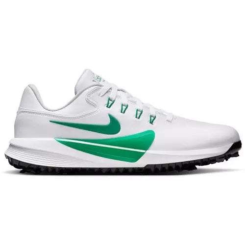 NIKE VICTORY PRO 4 -- WHITE/GREEN