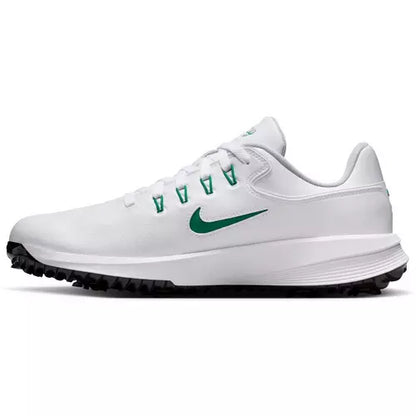 NIKE VICTORY PRO 4 -- WHITE/GREEN