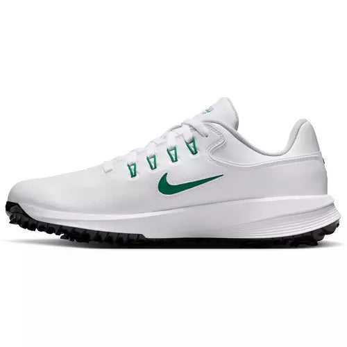 NIKE VICTORY PRO 4 -- WHITE/GREEN
