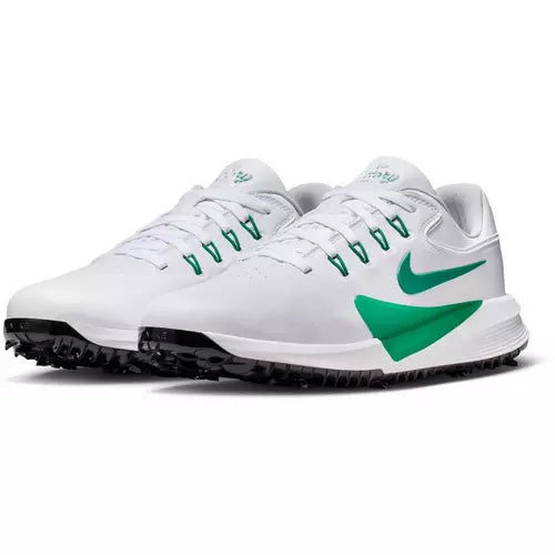 NIKE VICTORY PRO 4 -- WHITE/GREEN