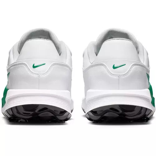 NIKE VICTORY PRO 4 -- WHITE/GREEN
