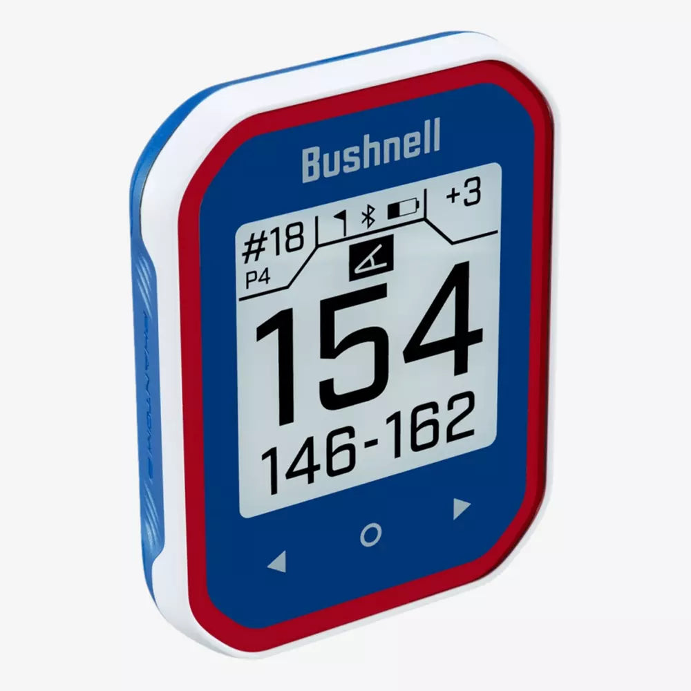 BUSHNELL PHANTOM 3 SLOPE GPS