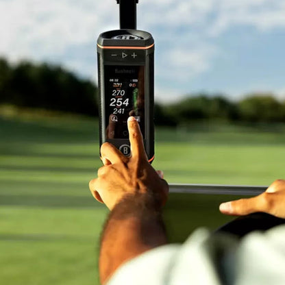 BUSHNELL WINGMAN HD GPS SPEAKER