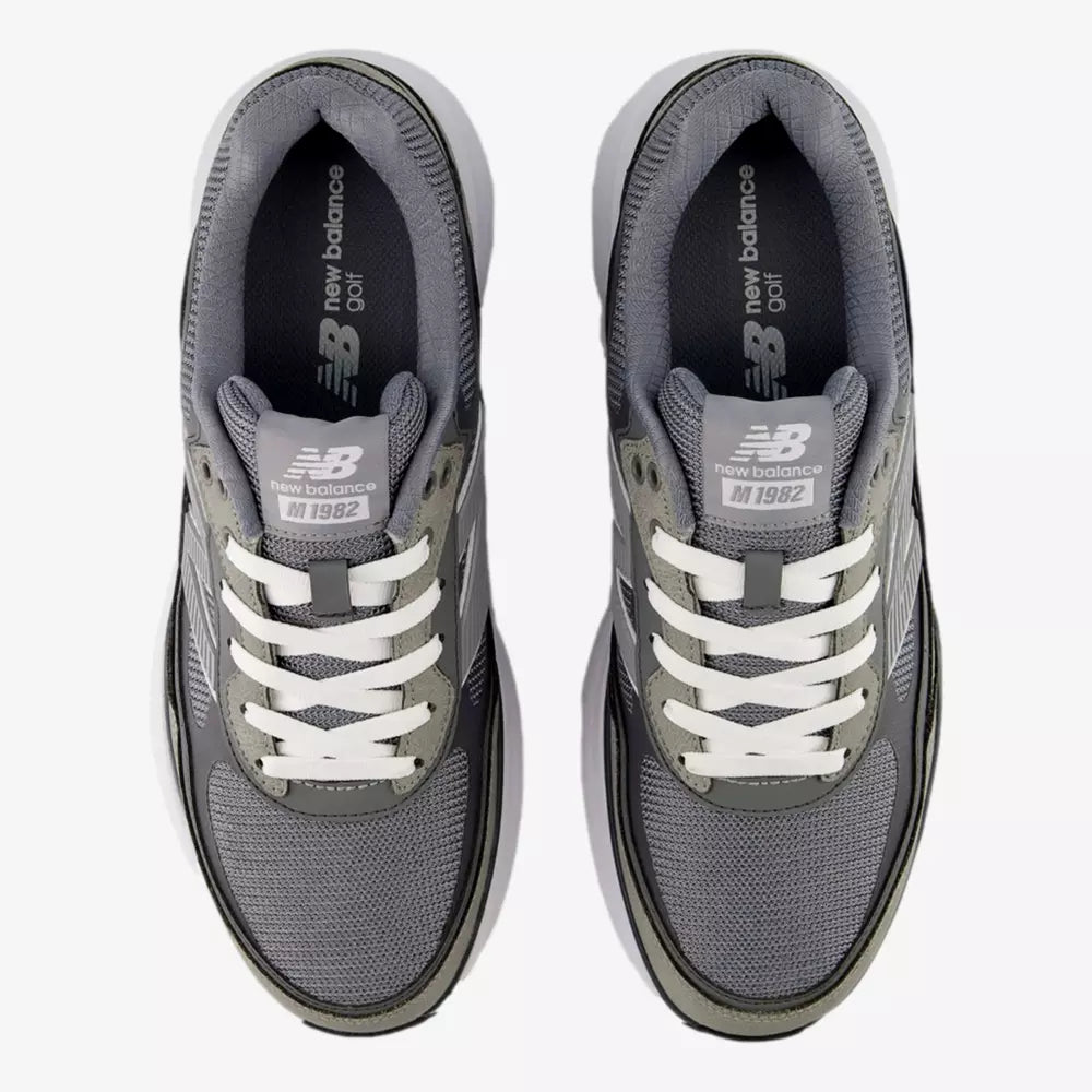 NEW BALANCE 1982 GOLF -- GRAY