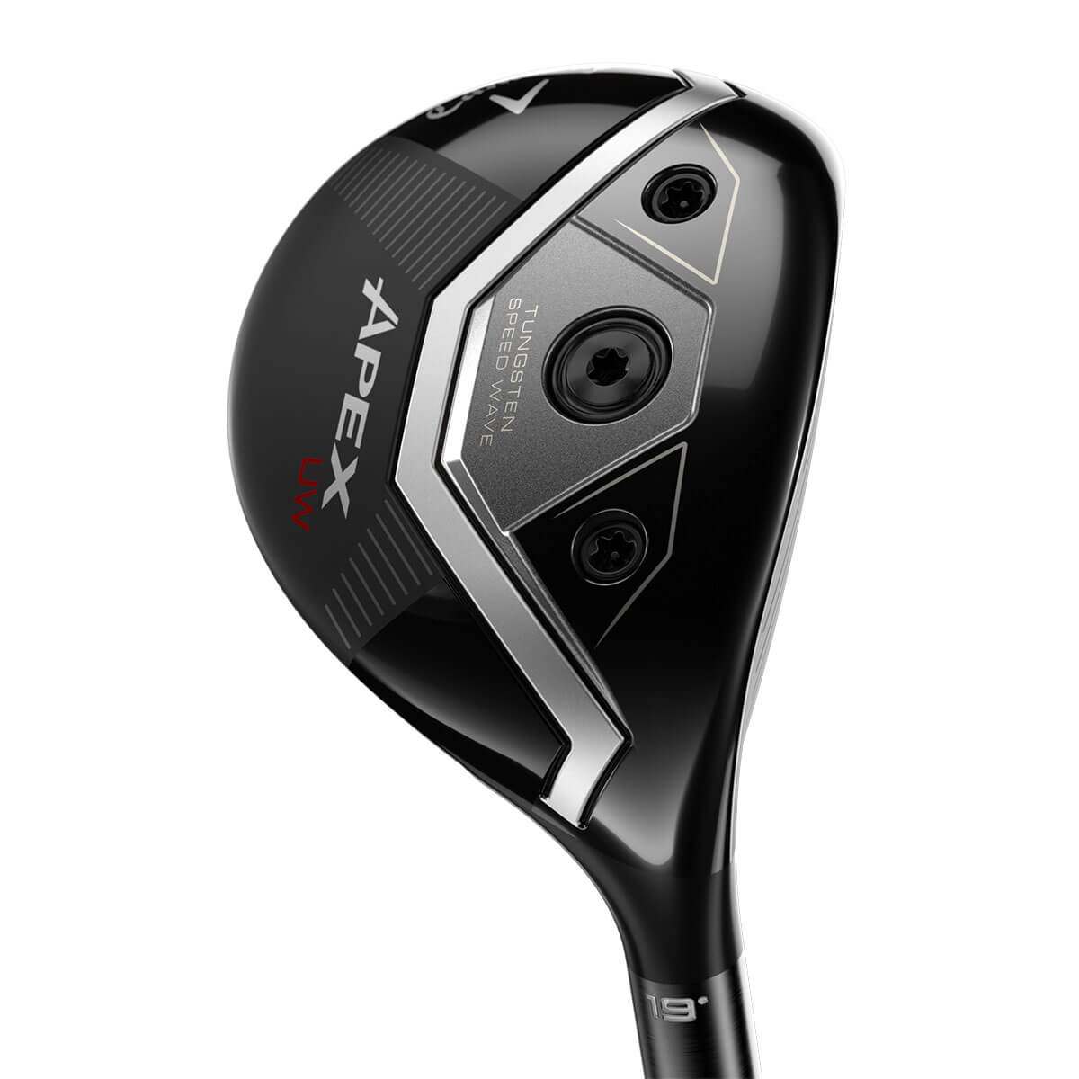 Callaway 2026 Apex UW