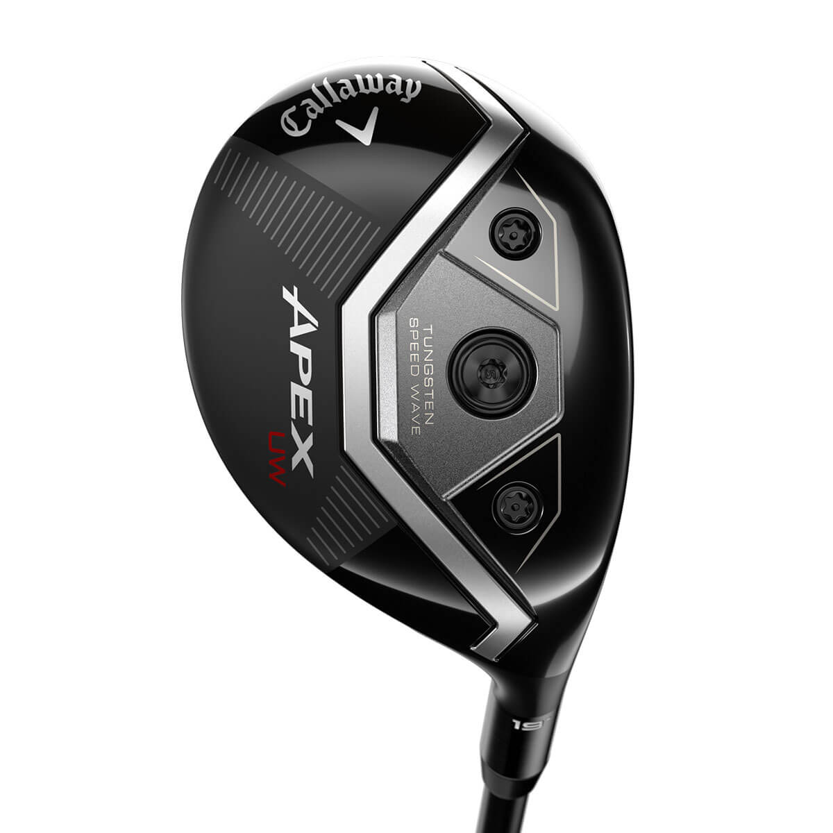 キャロウェイ APEX UW 2026 TOUR AD DI-7 S 23° Callaway 2026 Apex UW – New York Golf Center