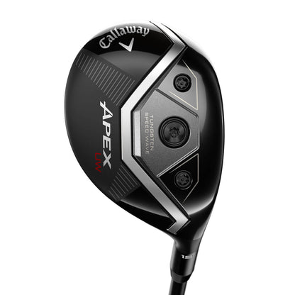 Callaway 2026 Apex UW