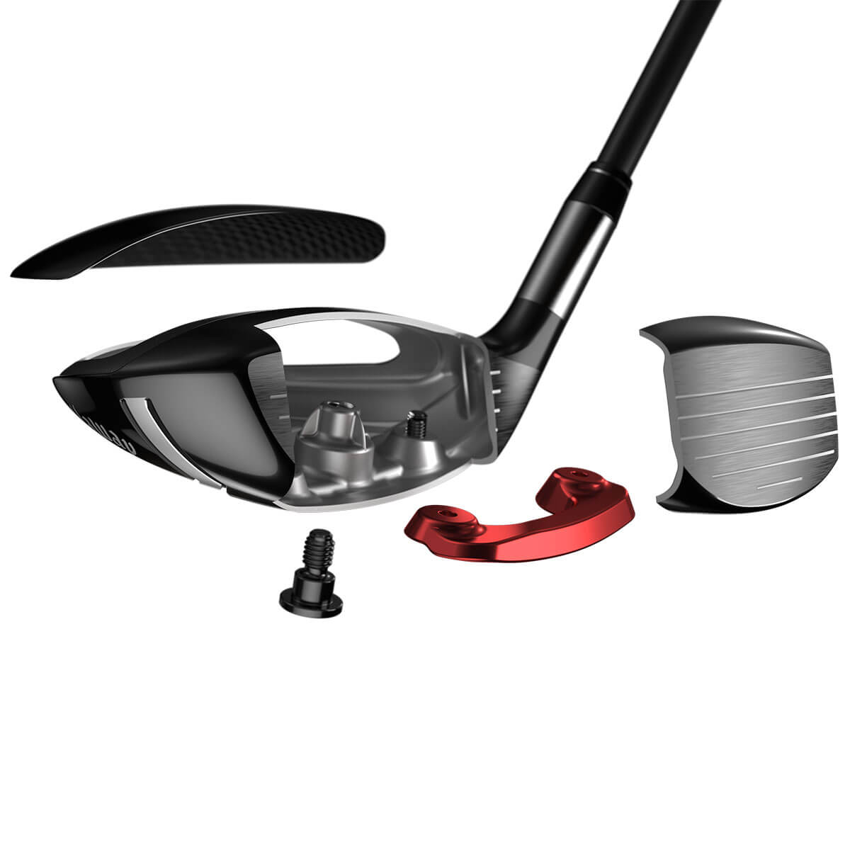 Callaway 2026 Apex UW – New York Golf Center