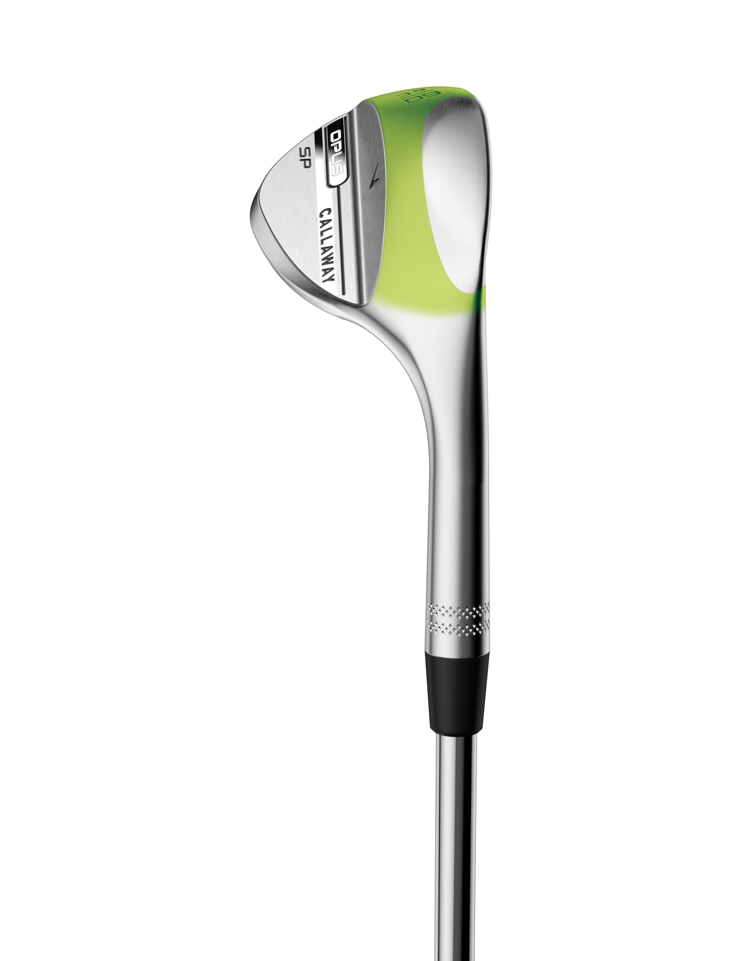 Callaway Opus SP Brushed Chrome Wedge