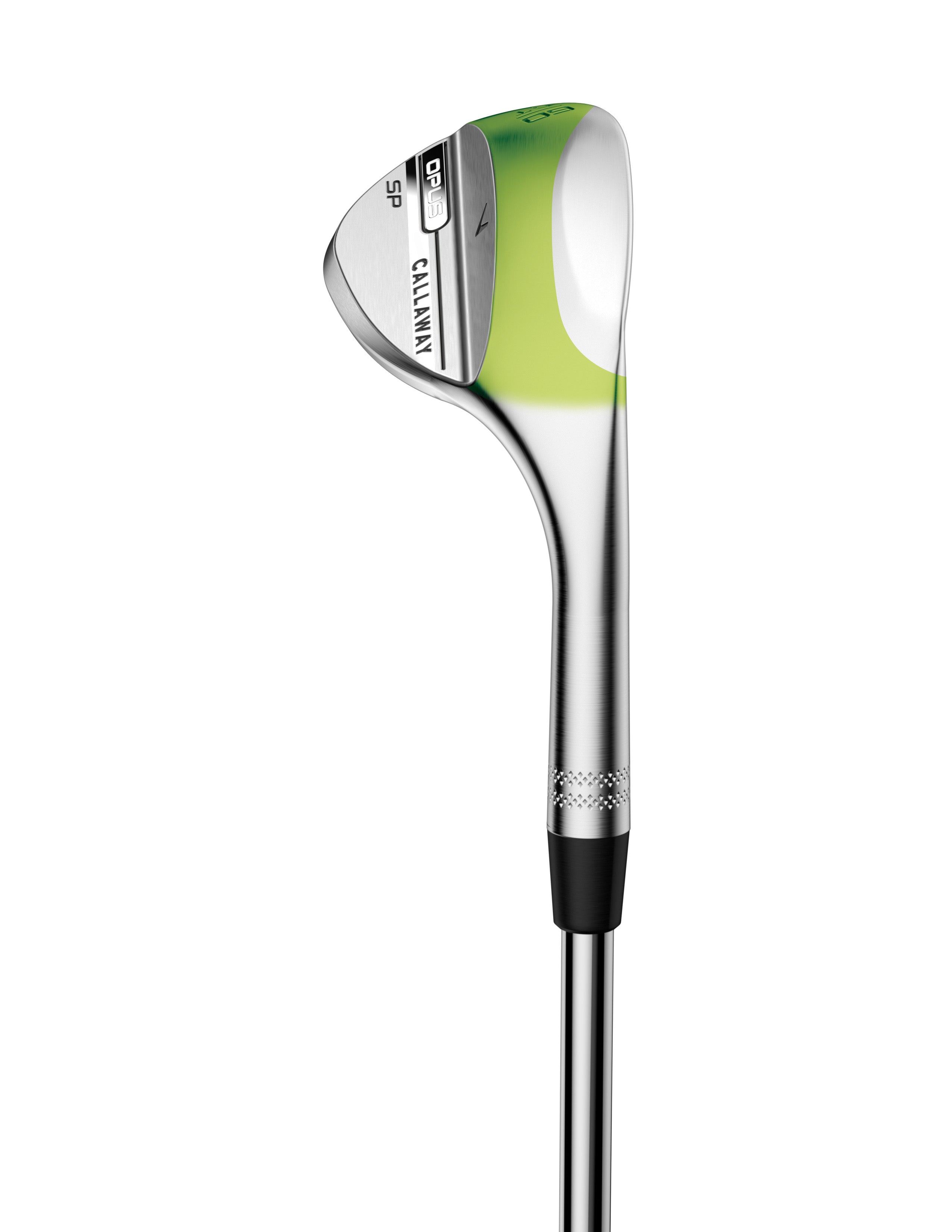 Callaway Opus SP Brushed Chrome Wedge