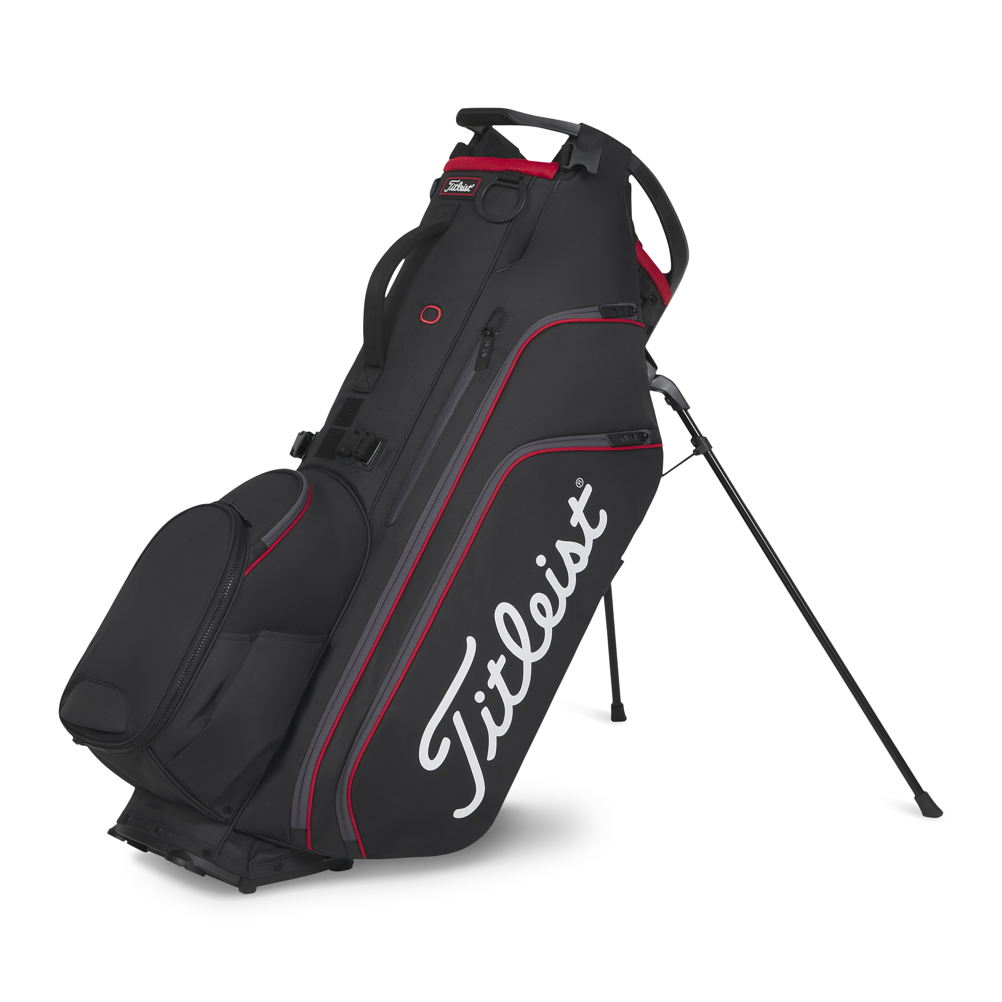 Titleist Hybrid 14 Stand Bag