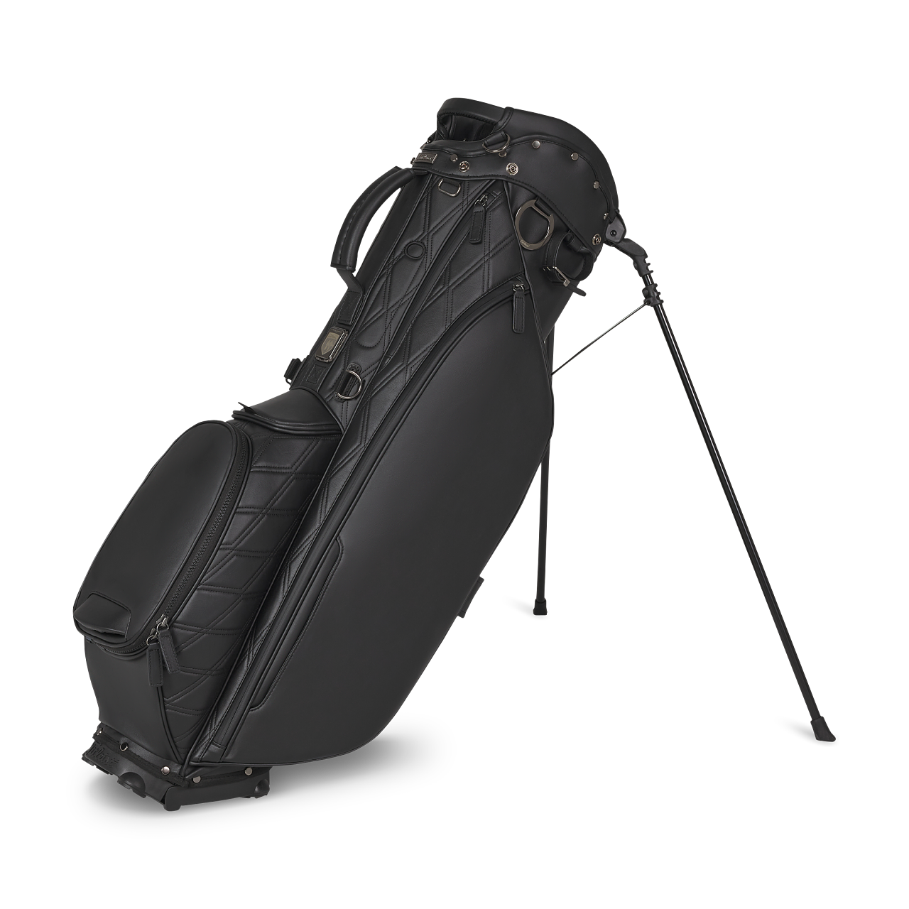 Titleist LINKSLEGEND Limited Editon Quilted Members Stand Bag