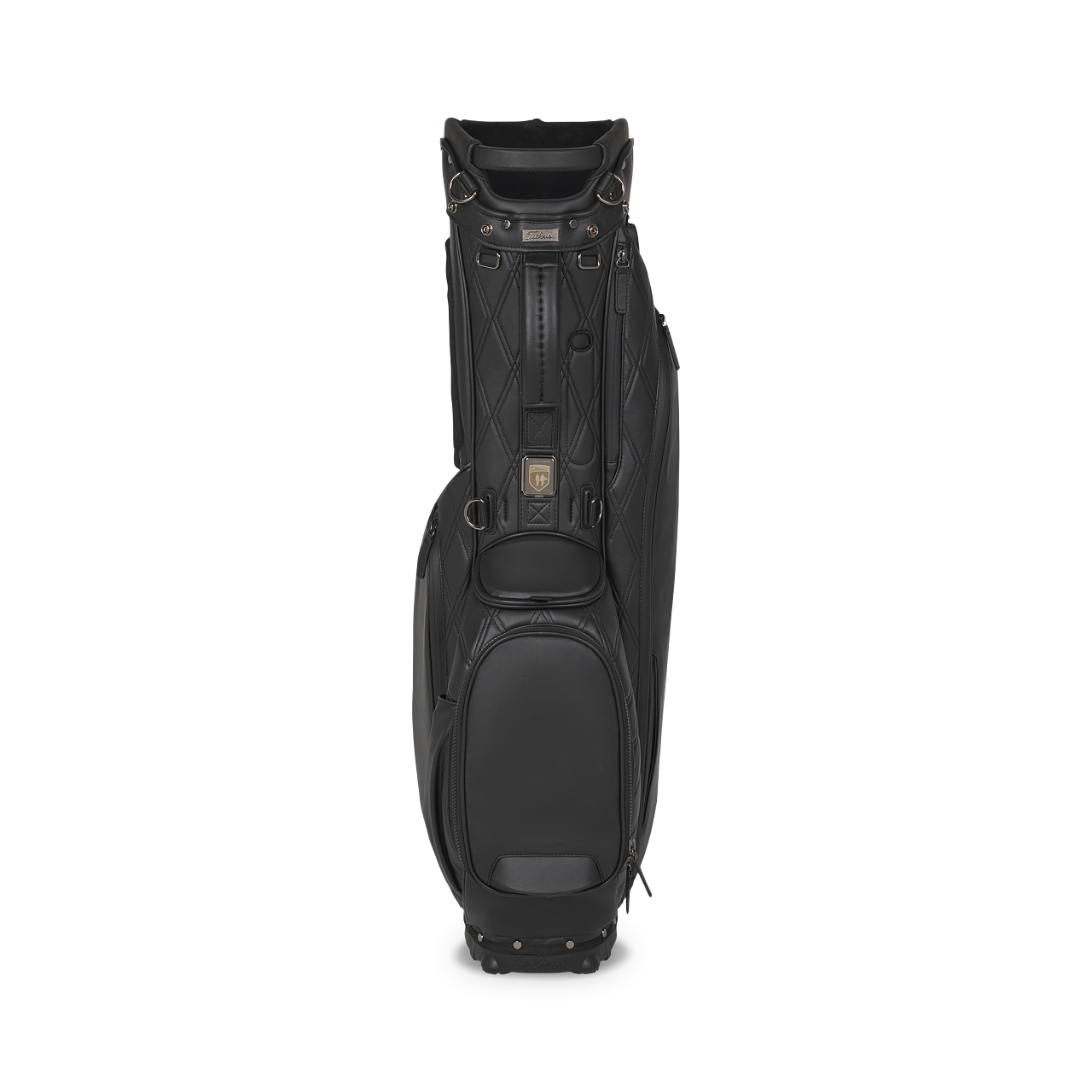 Titleist LINKSLEGEND Limited Editon Quilted Members Stand Bag