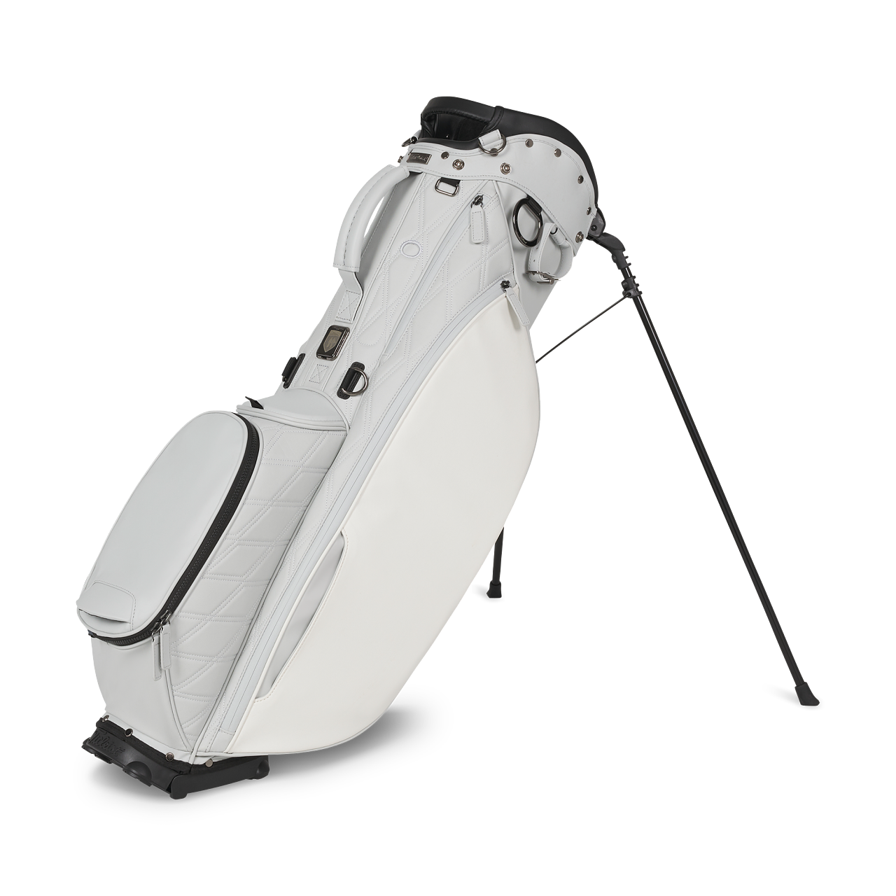 Titleist LINKSLEGEND Limited Editon Quilted Members Stand Bag