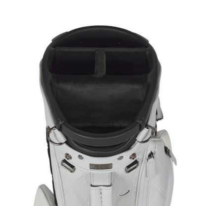 Titleist LINKSLEGEND Limited Editon Quilted Members Stand Bag