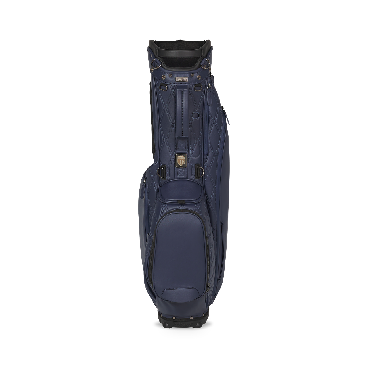Titleist LINKSLEGEND Limited Editon Quilted Members Stand Bag