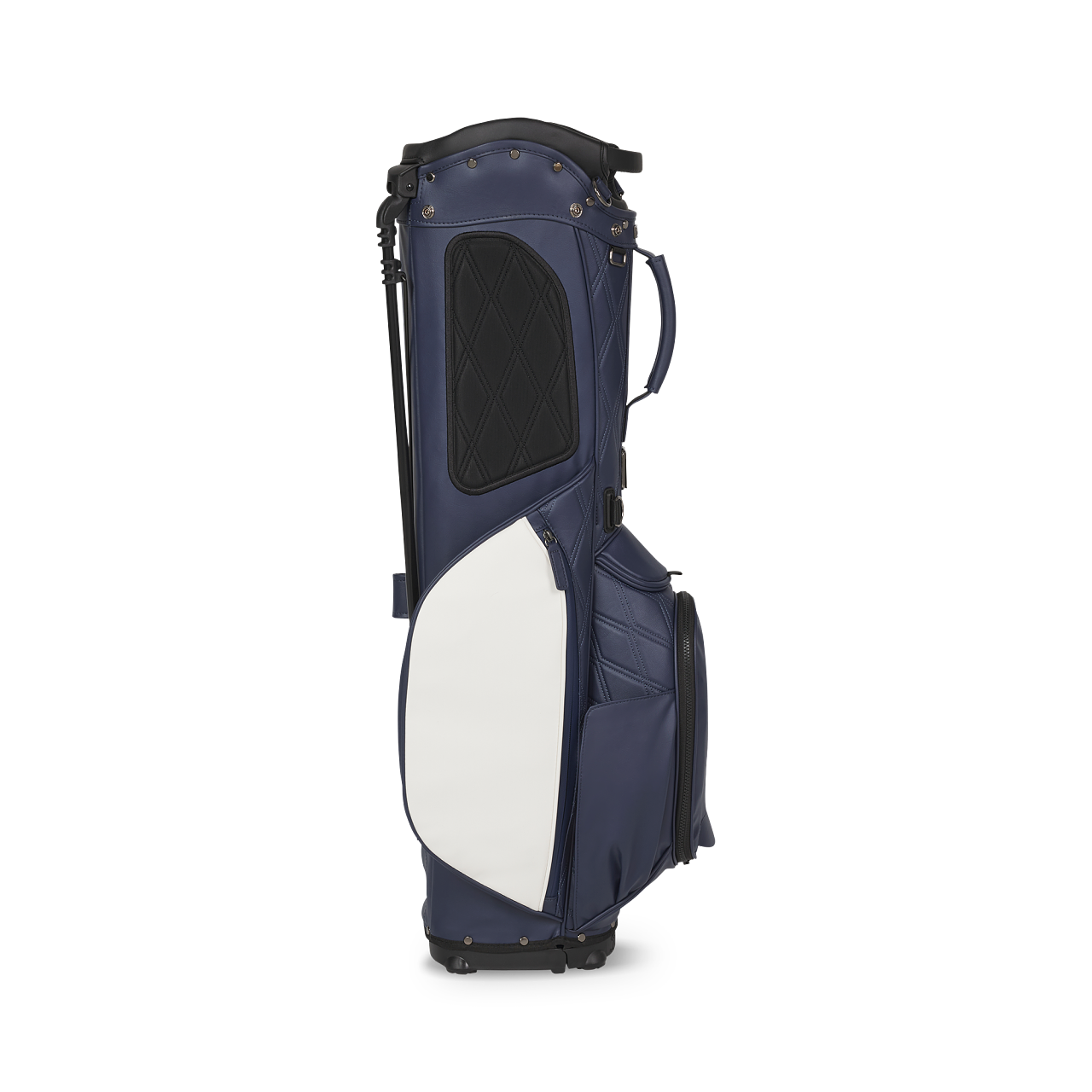 Titleist LINKSLEGEND Limited Editon Quilted Members Stand Bag