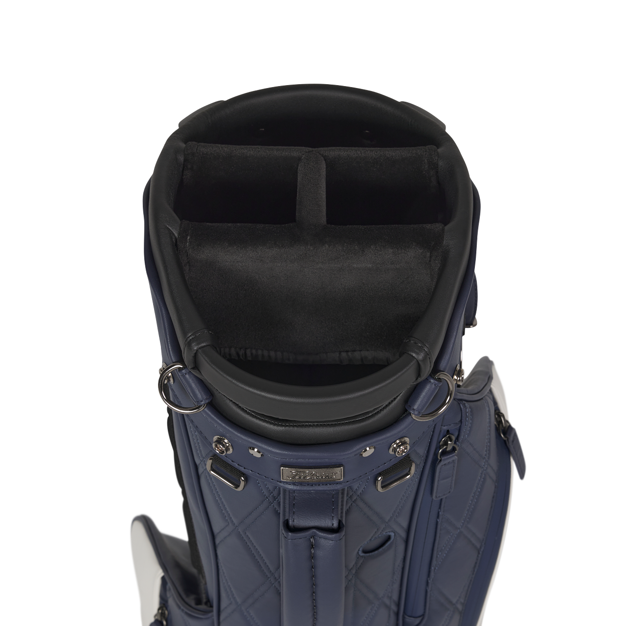 Titleist LINKSLEGEND Limited Editon Quilted Members Stand Bag