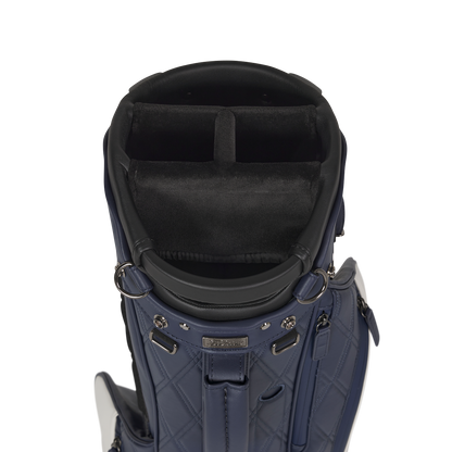 Titleist LINKSLEGEND Limited Editon Quilted Members Stand Bag