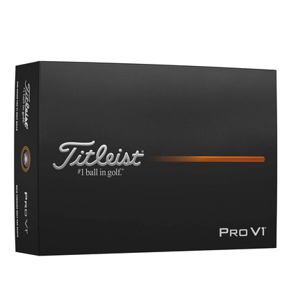 Titleist 2025 Pro V1