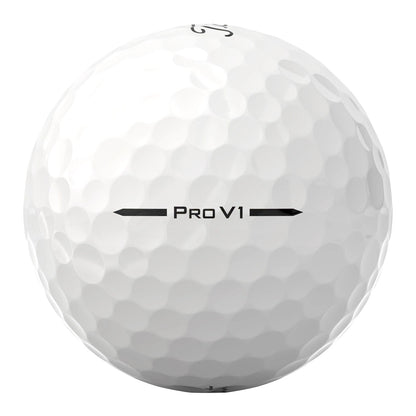 Titleist 2025 Pro V1 Special Play Number
