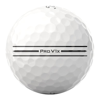 Titleist 2025 Pro V1x
