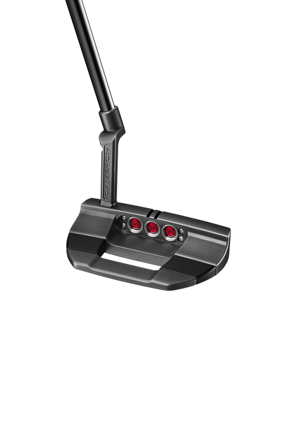 Scotty Cameron Studio Xperimental Limited Fastback 2