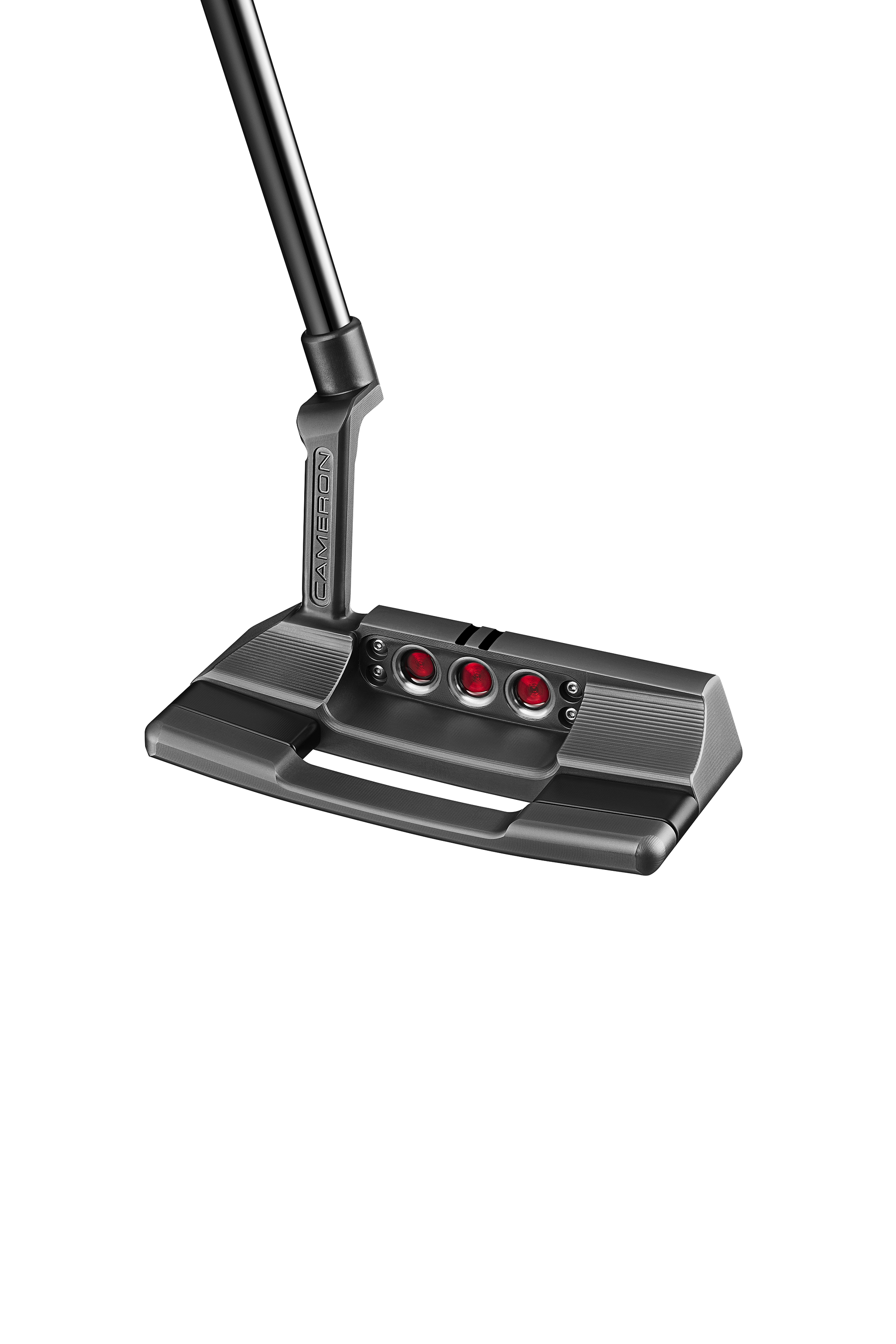 Scotty Cameron Studio Xperimental Limited Squareback 2 – New York