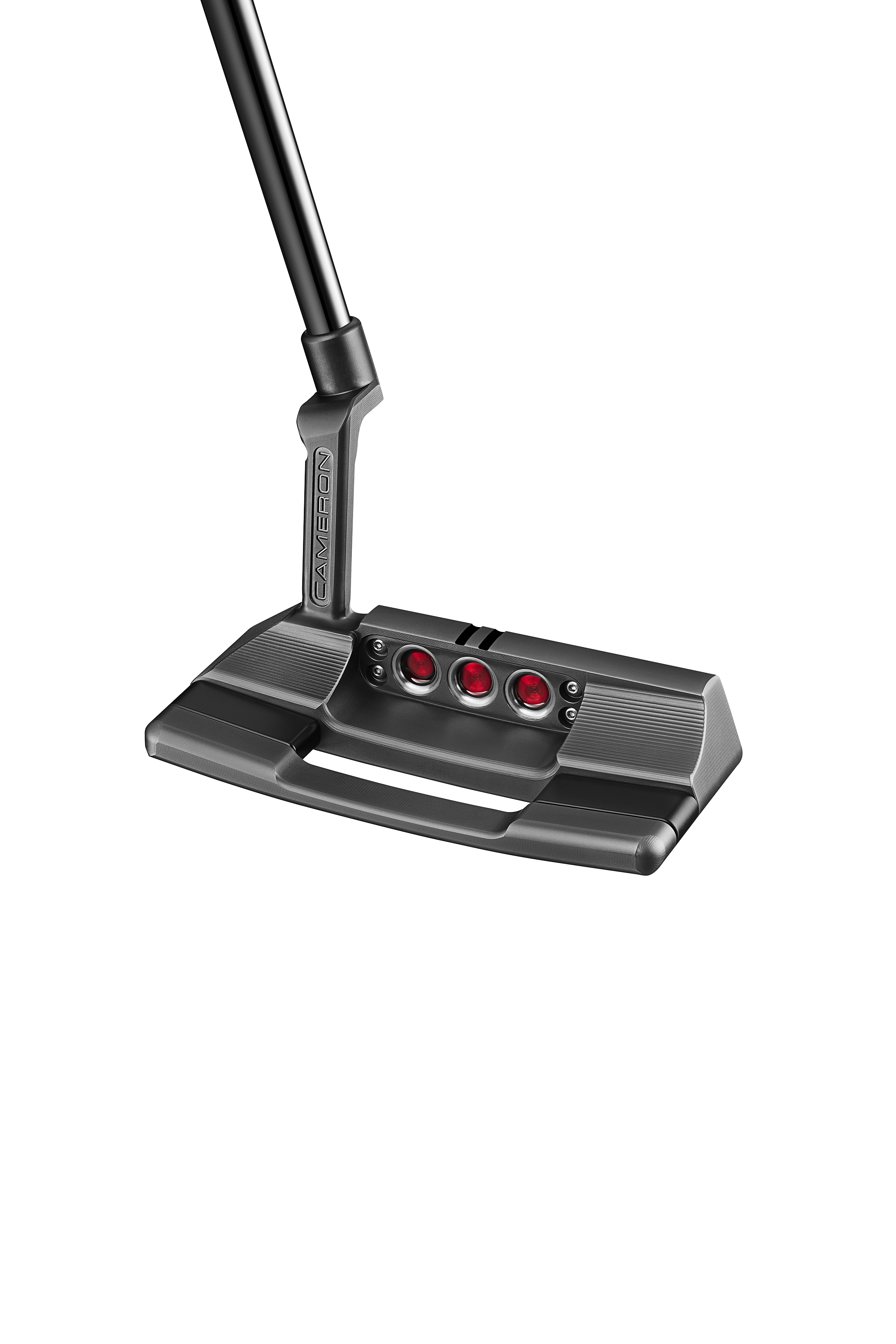 Scotty Cameron Studio Xperimental Limited Squareback 2