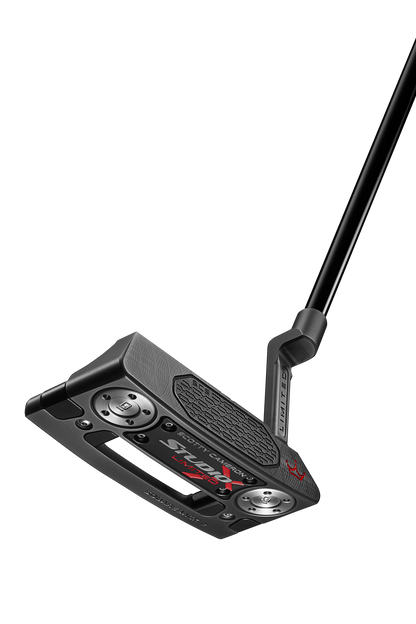 Scotty Cameron Studio Xperimental Limited Squareback 2 – New York Scotty Cameron Studio Xperimental Limited Squareback 2 – New York