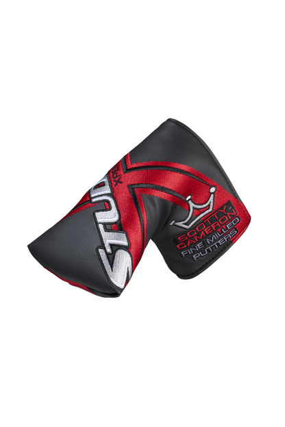 Scotty Cameron Studio Xperimental Limited Fastback 2