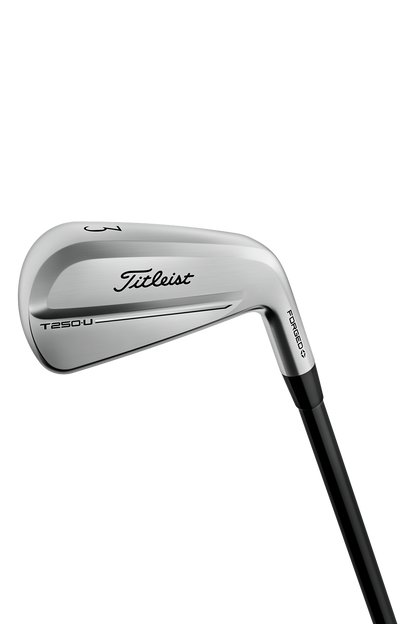 Titleist 4G T250•U Utility Iron