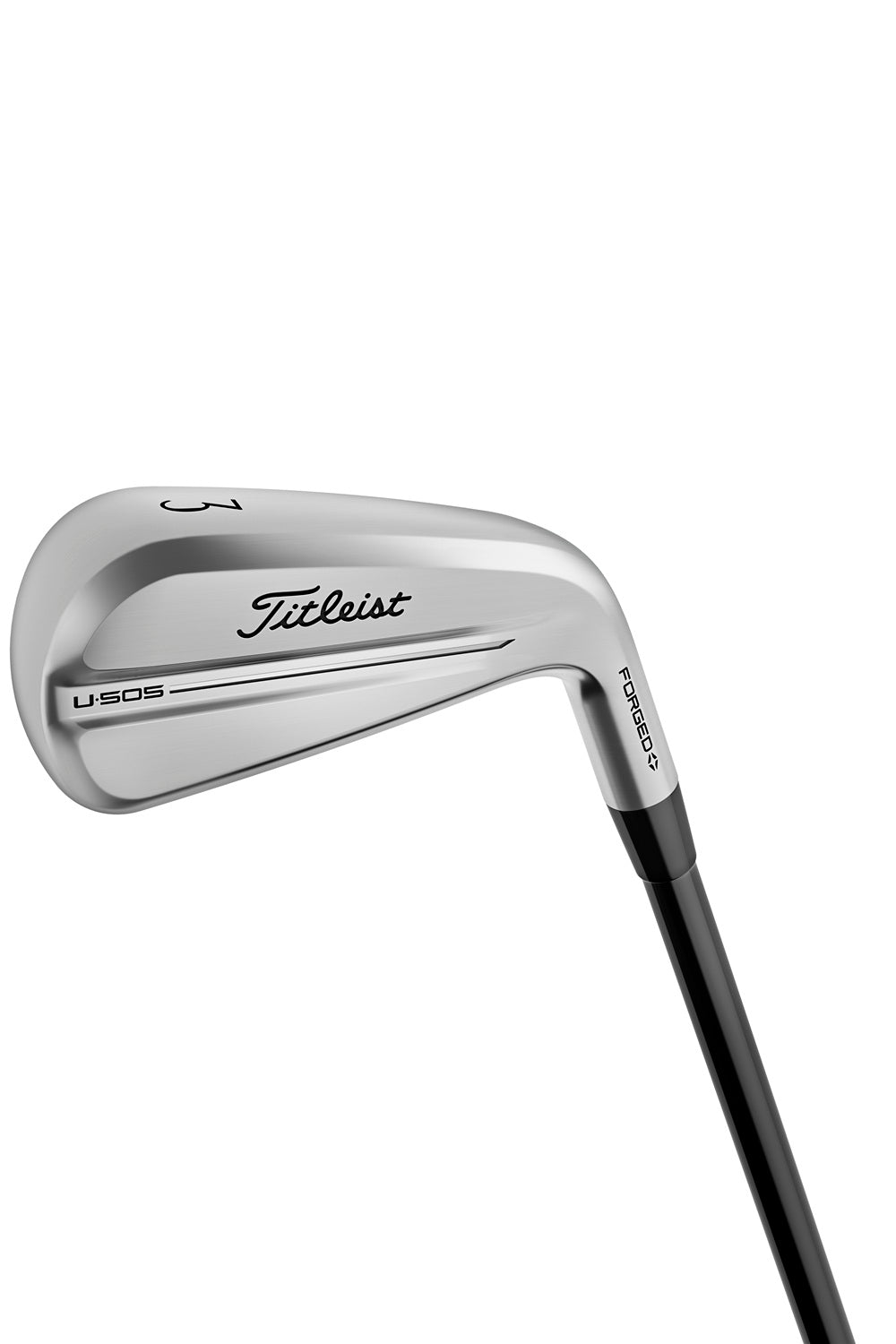 Titleist 4G 505•U Utility Iron