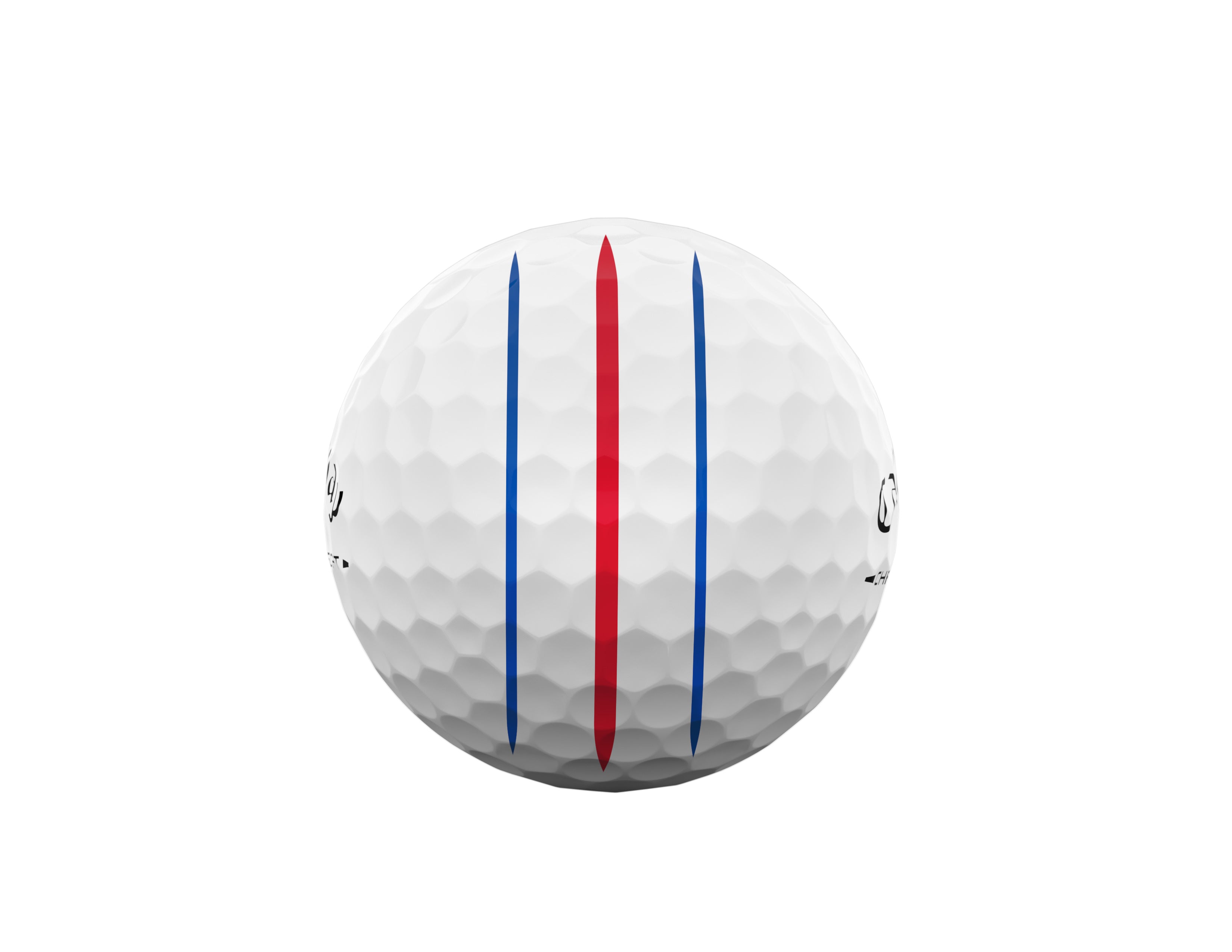 Callaway 2026 Chrome Soft Triple Track – New York Golf Center