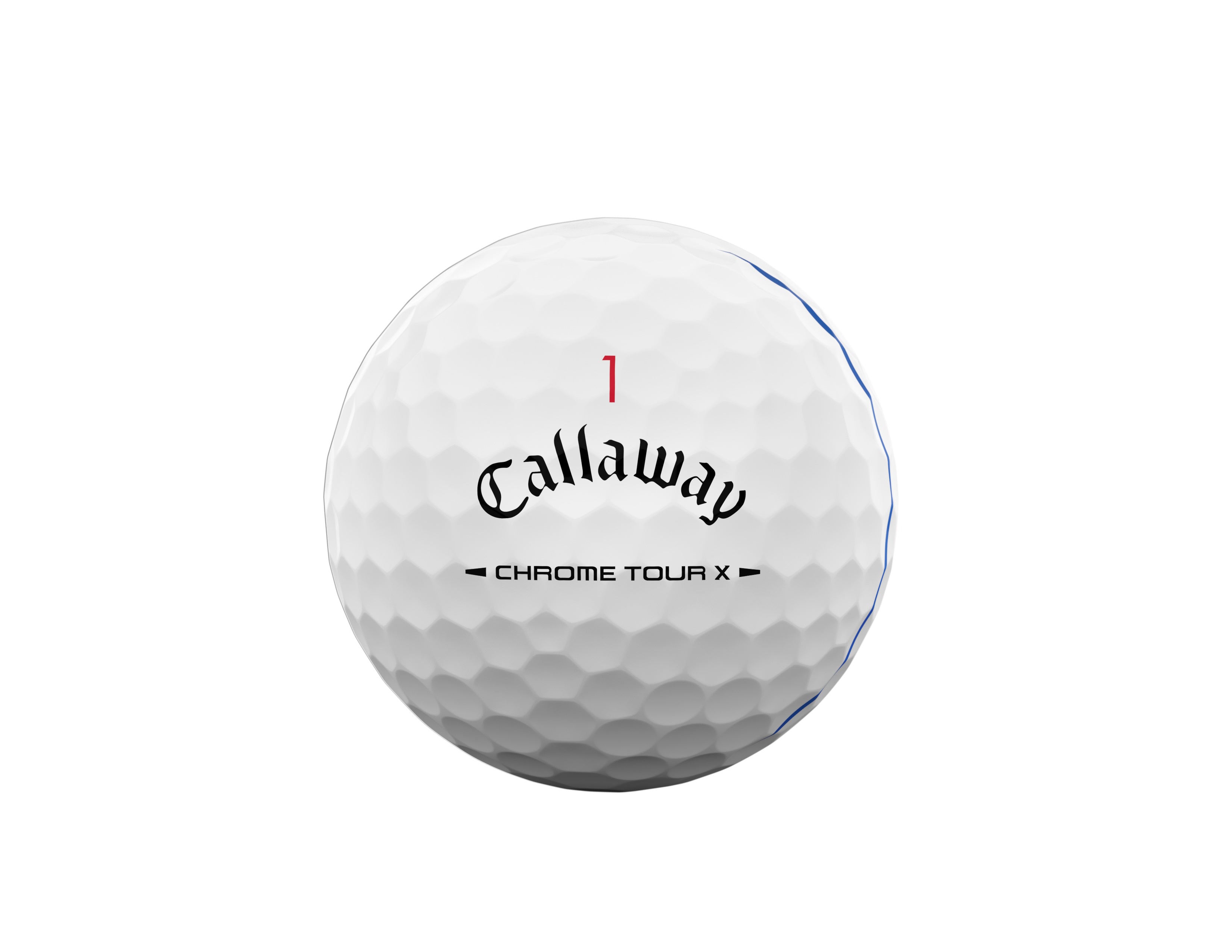 Callaway 2026 Chrome Tour X Triple Track – New York Golf Center