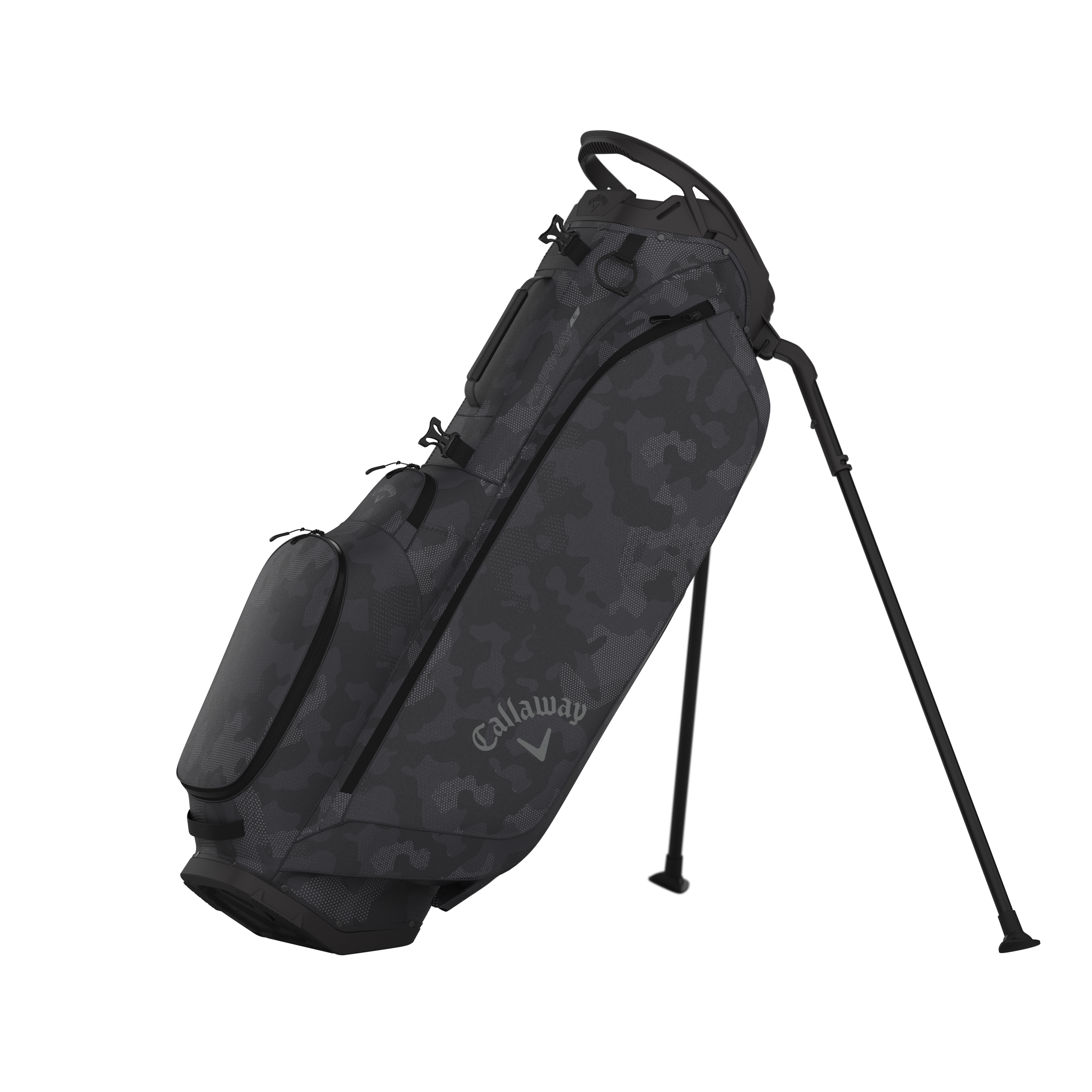 Callaway 2026 Fairway C Stand Bag