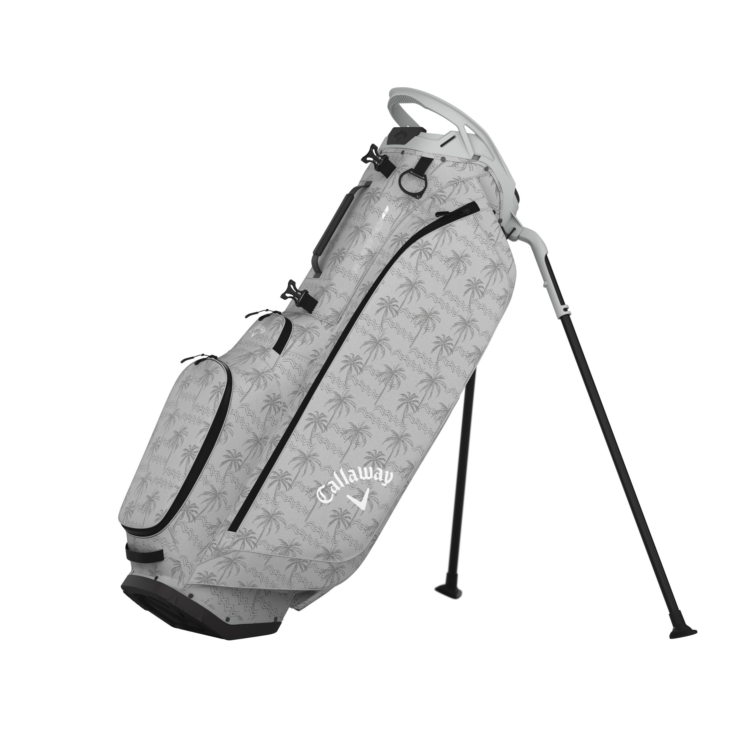Callaway 2026 Fairway C Stand Bag