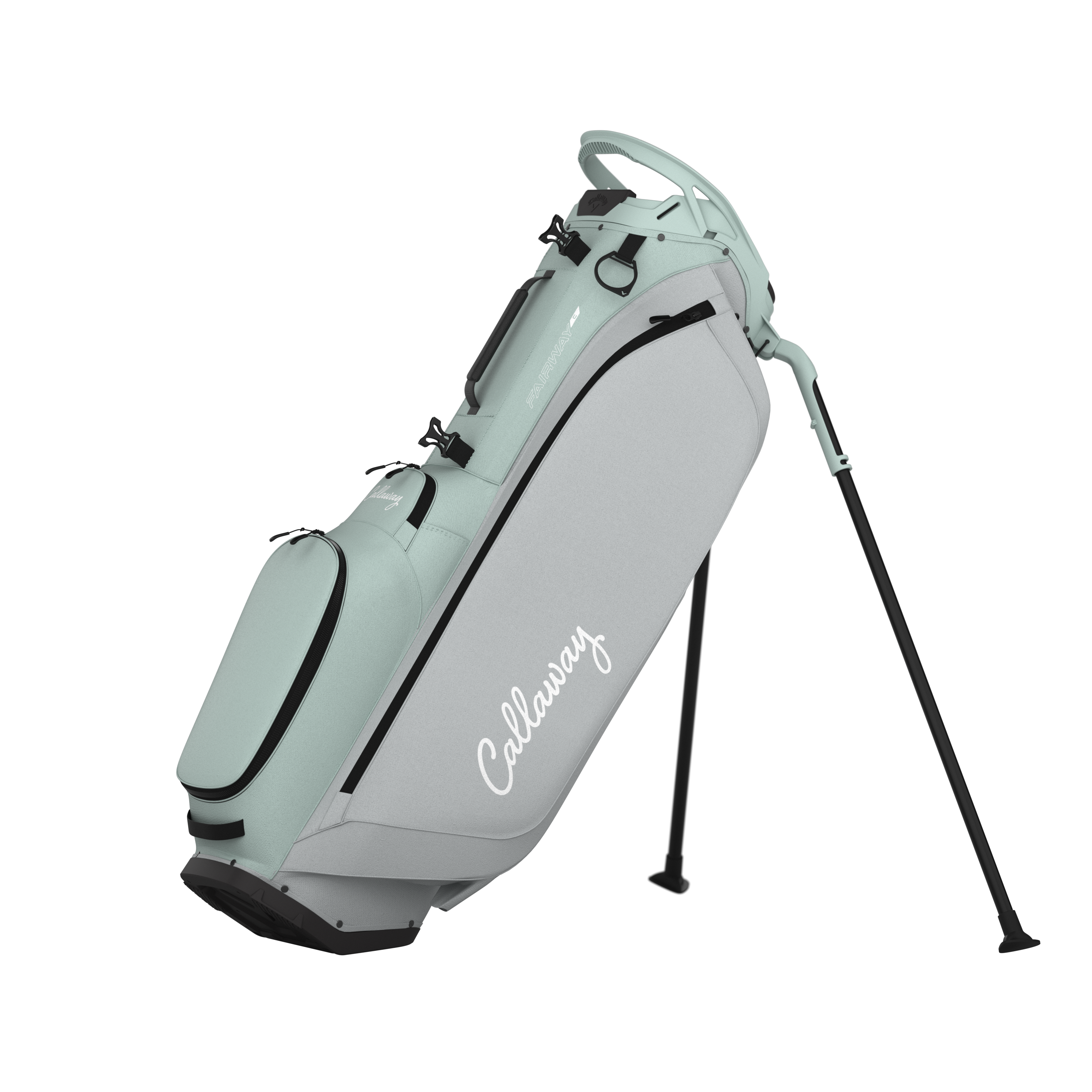 Callaway 2026 Fairway C Stand Bag