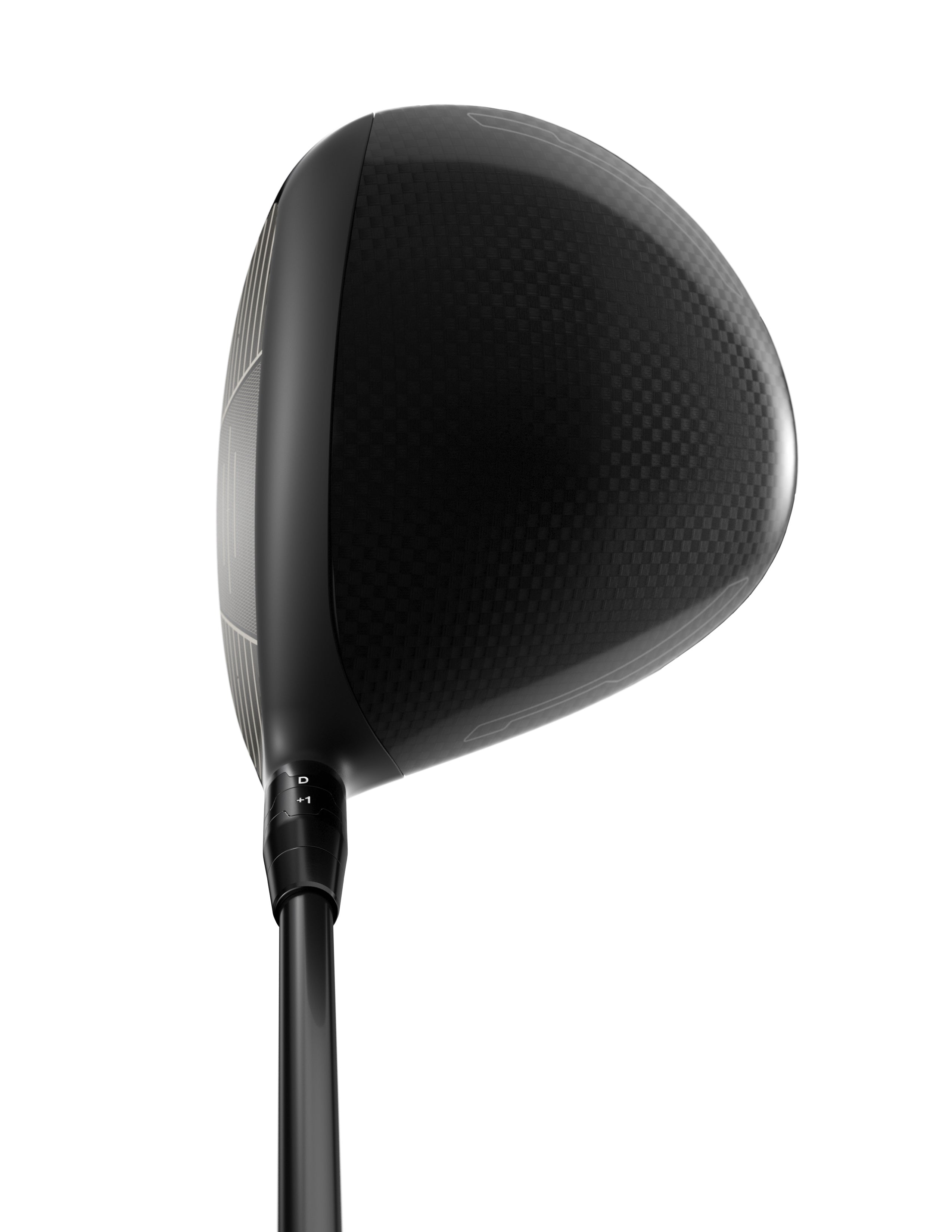 Callaway Quantum Triple Diamond Max Driver