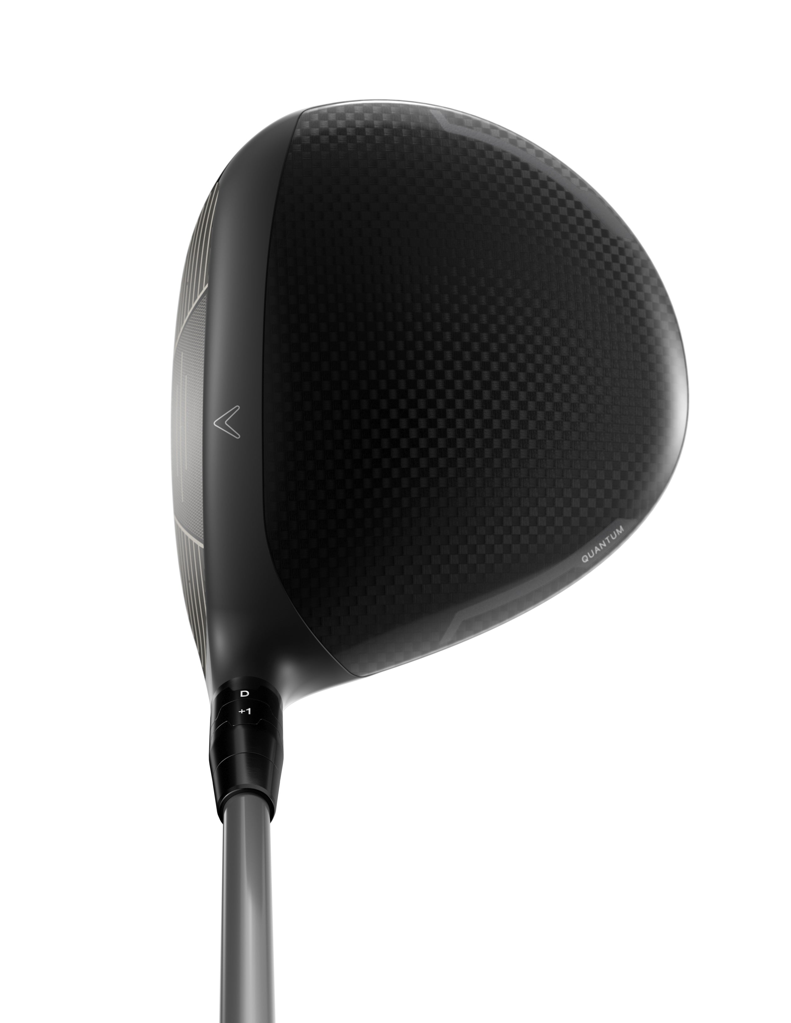 Callaway Quantum Max Driver