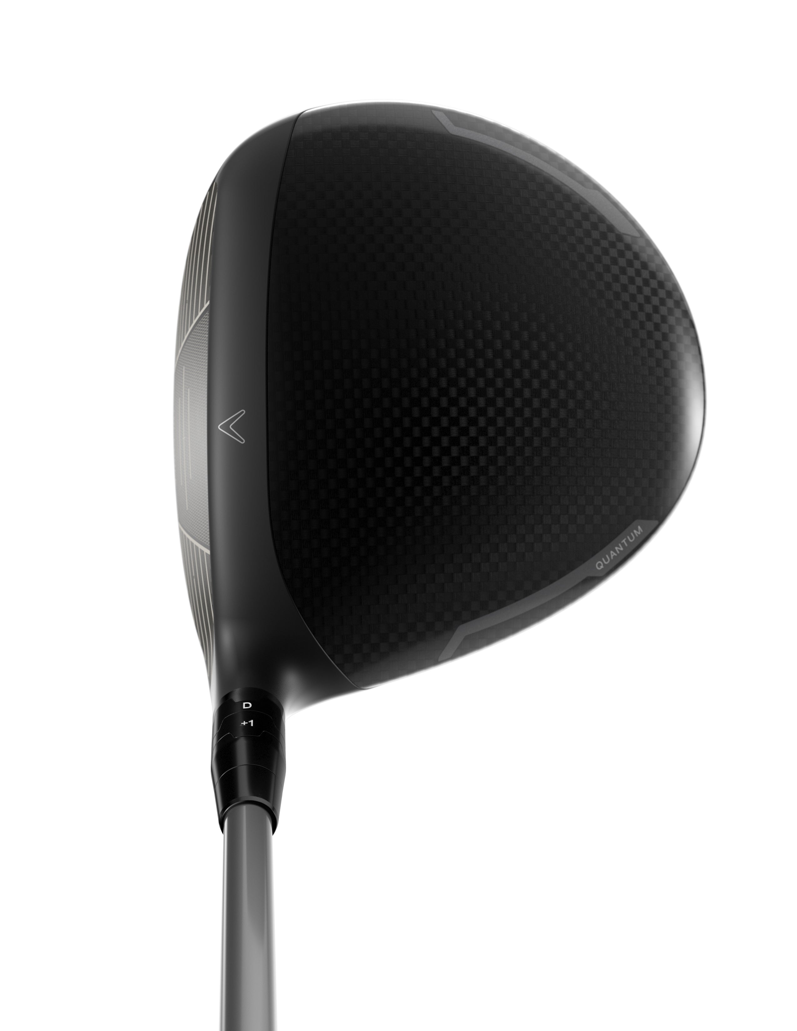 Callaway Quantum Max D Driver – New York Golf Center